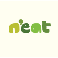 N'Eat Healthy logo